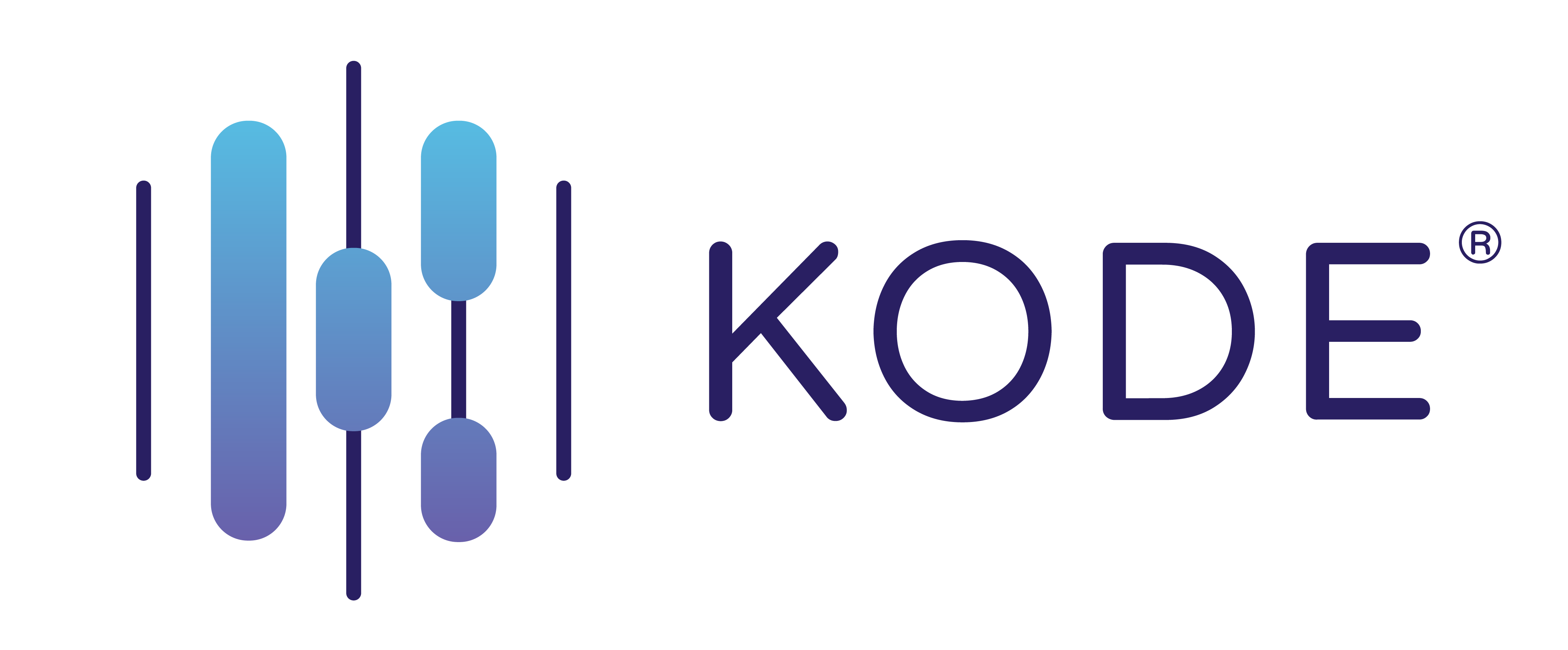 KODE Logo